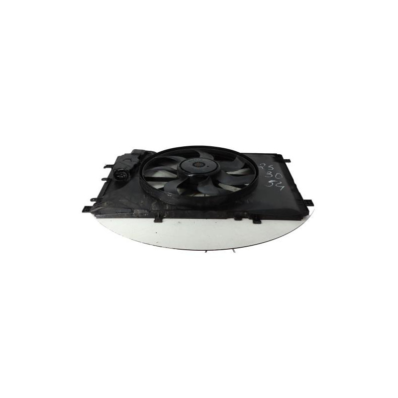 Ventilateur eau MERCEDES CLASSE B 246