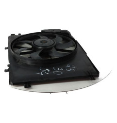 Ventilateur eau MERCEDES CLASSE B 246