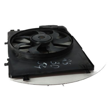 Ventilateur eau MERCEDES CLASSE B 246
