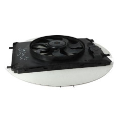 Ventilateur eau MERCEDES CLASSE B 246 Photo n°3