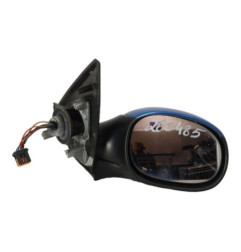 Retroviseur droit PEUGEOT 206 Photo n°1