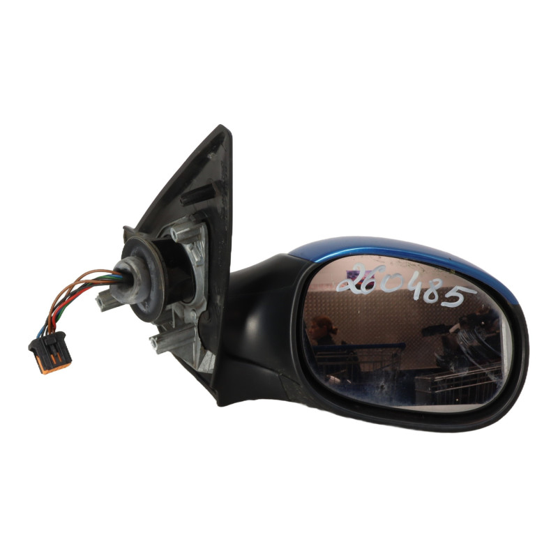 Retroviseur droit PEUGEOT 206