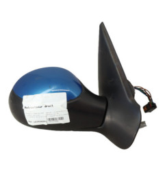 Retroviseur droit PEUGEOT 206 Photo n°3