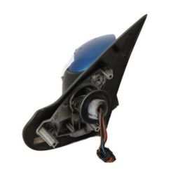 Retroviseur droit PEUGEOT 206 Photo n°4