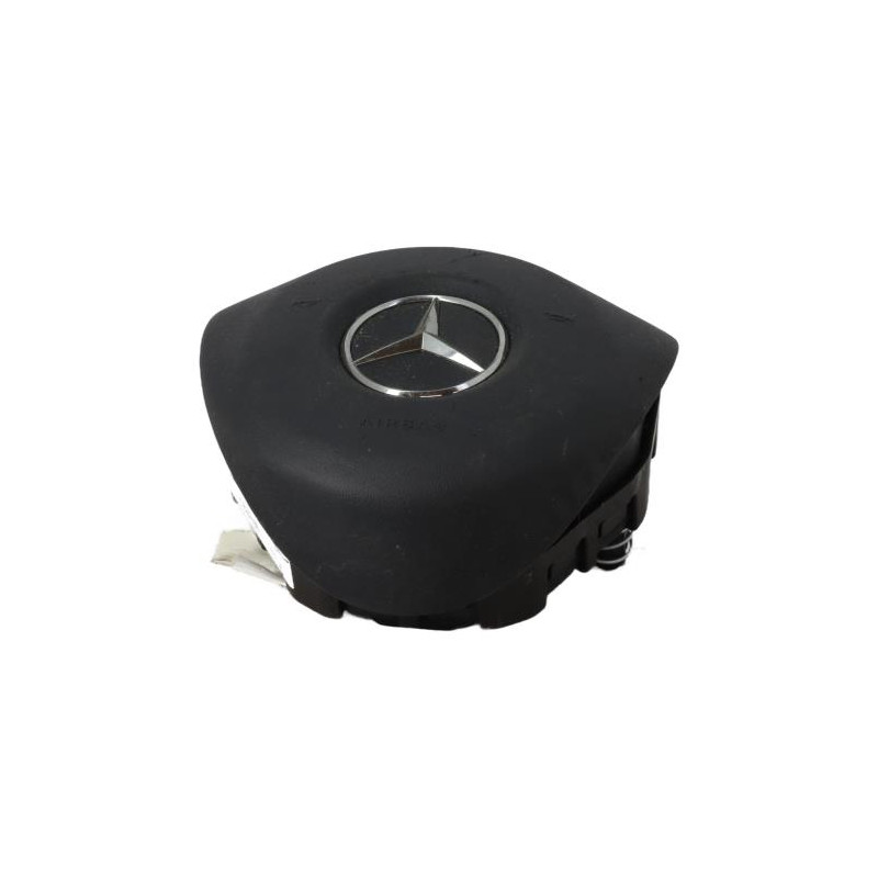 Air bag conducteur MERCEDES CLASSE B 246