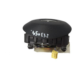 Air bag conducteur MERCEDES CLASSE B 246