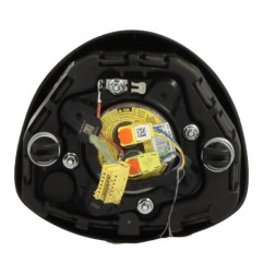 Air bag conducteur MERCEDES CLASSE B 246 Photo n°4