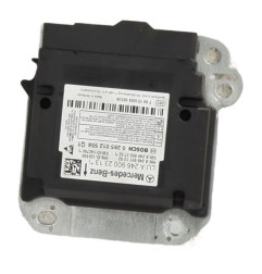Boitier air bag MERCEDES CLASSE B 246 Photo n°5