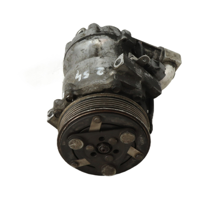 Compresseur clim PEUGEOT BIPPER