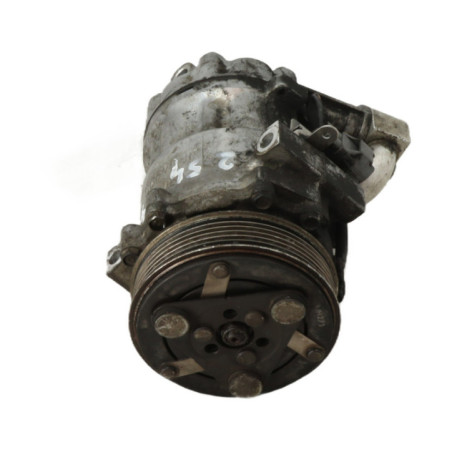 Compresseur clim PEUGEOT BIPPER Photo n°1