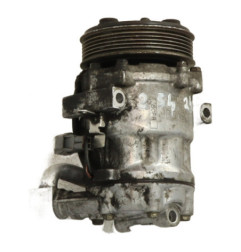 Compresseur clim PEUGEOT BIPPER Photo n°5