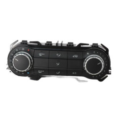 Commande chauffage MERCEDES CLASSE B 246 Photo n°1