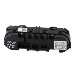 Commande chauffage MERCEDES CLASSE B 246