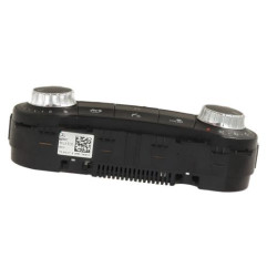 Commande chauffage MERCEDES CLASSE B 246 Photo n°3