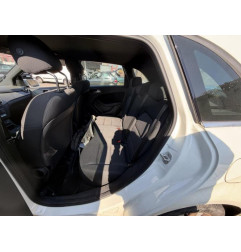 Commande chauffage MERCEDES CLASSE B 246 Photo n°15