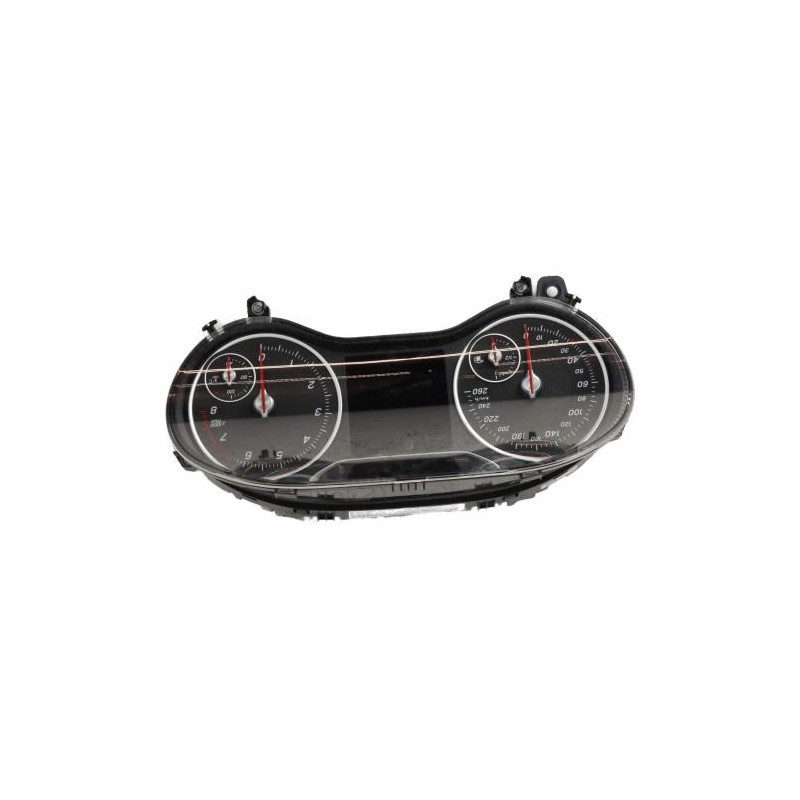 Compteur MERCEDES CLASSE B 246