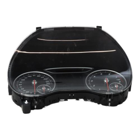 Compteur MERCEDES CLASSE B 246