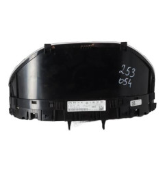 Compteur MERCEDES CLASSE B 246 Photo n°4