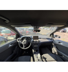 Compteur MERCEDES CLASSE B 246 Photo n°17