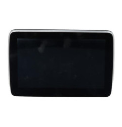 Ecran GPS MERCEDES CLASSE B 246 Photo n°1