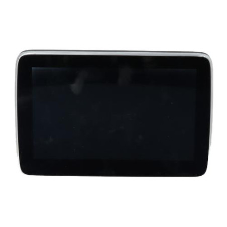 Ecran GPS MERCEDES CLASSE B 246 Photo n°1