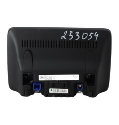Ecran GPS MERCEDES CLASSE B 246 Photo n°3