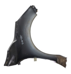 Aile avant gauche RENAULT CLIO 4 Photo n°1