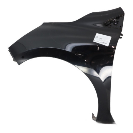 Aile avant gauche RENAULT CLIO 4