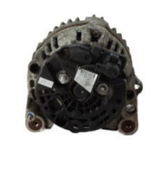 Alternateur VOLKSWAGEN GOLF PLUS Photo n°3