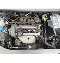 Alternateur VOLKSWAGEN GOLF PLUS Photo n°12