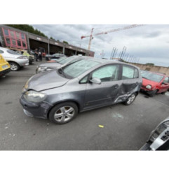 Alternateur VOLKSWAGEN GOLF PLUS Photo n°13