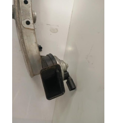 Renfort pare choc avant (traverse) MERCEDES CLASSE B 246 Photo n°4