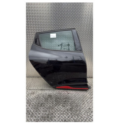 Porte arriere droit RENAULT CLIO 4 Photo n°1
