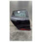 Porte arriere droit RENAULT CLIO 4