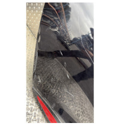 Porte arriere droit RENAULT CLIO 4 Photo n°4