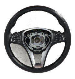 Volant MERCEDES CLASSE B 246 Photo n°1