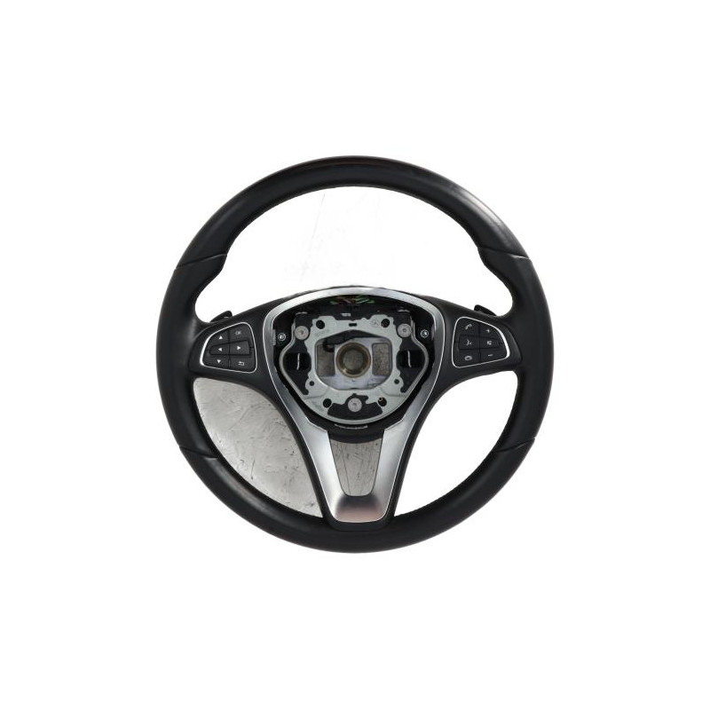 Volant MERCEDES CLASSE B 246