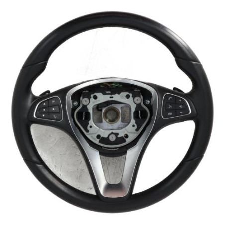 Volant MERCEDES CLASSE B 246 Photo n°1