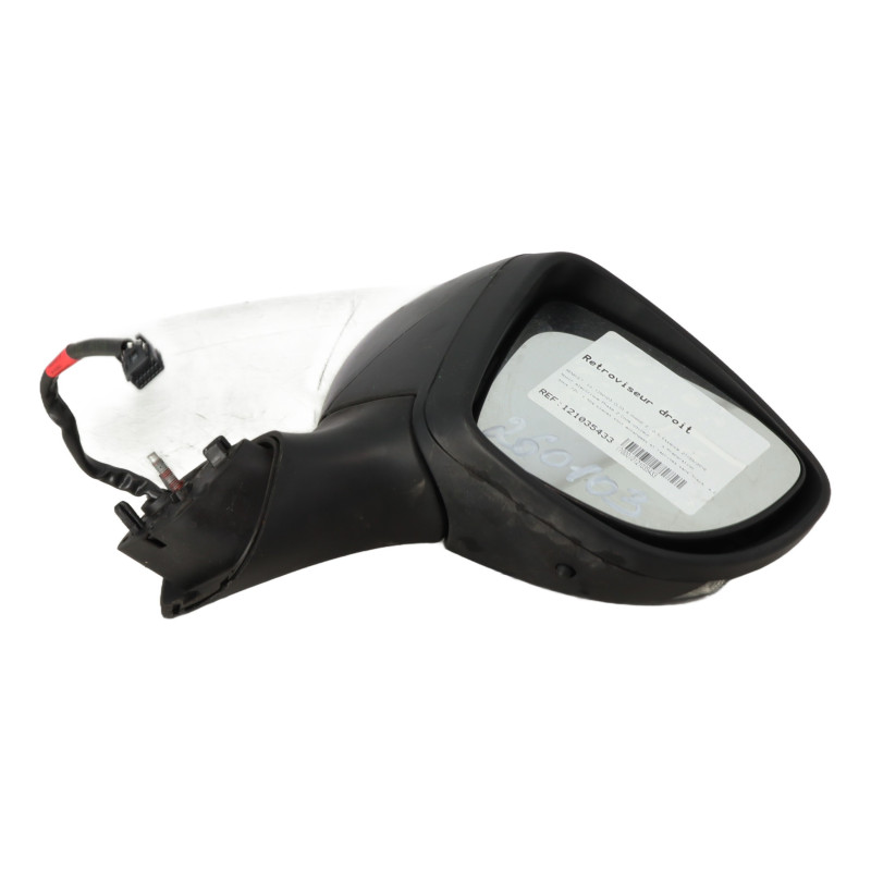 Retroviseur droit RENAULT CLIO 4