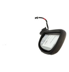 Retroviseur droit RENAULT CLIO 4