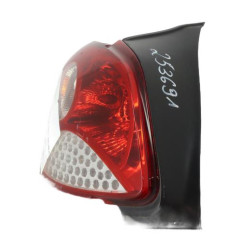 Feu arriere principal gauche (feux) PEUGEOT 206+