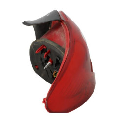 Feu arriere principal gauche (feux) PEUGEOT 206+ Photo n°4