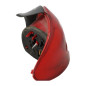Feu arriere principal gauche (feux) PEUGEOT 206+