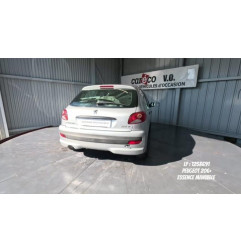 Feu arriere principal gauche (feux) PEUGEOT 206+ Photo n°9