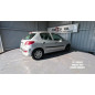 Feu arriere principal gauche (feux) PEUGEOT 206+