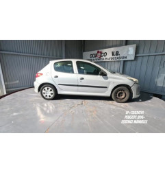 Feu arriere principal gauche (feux) PEUGEOT 206+ Photo n°11