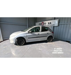 Feu arriere principal gauche (feux) PEUGEOT 206+ Photo n°15