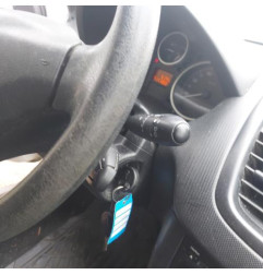 Feu arriere principal gauche (feux) PEUGEOT 206+ Photo n°17