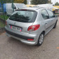 Feu arriere principal gauche (feux) PEUGEOT 206+