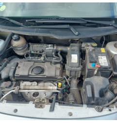 Feu arriere principal gauche (feux) PEUGEOT 206+ Photo n°20